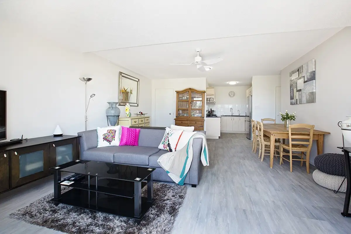 Main view of Homely unit listing, 4/42-46 Fourth Avenue, Maroochydore QLD 4558