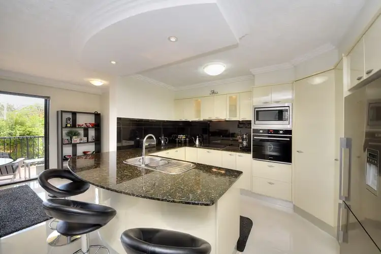 Fourth view of Homely apartment listing, 5/72 Dutton Street, Coolangatta QLD 4225