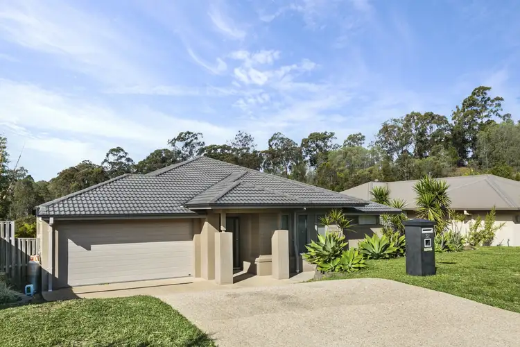 Main view of Homely house listing, 32 Wunburra Circle, Pacific Pines QLD 4211