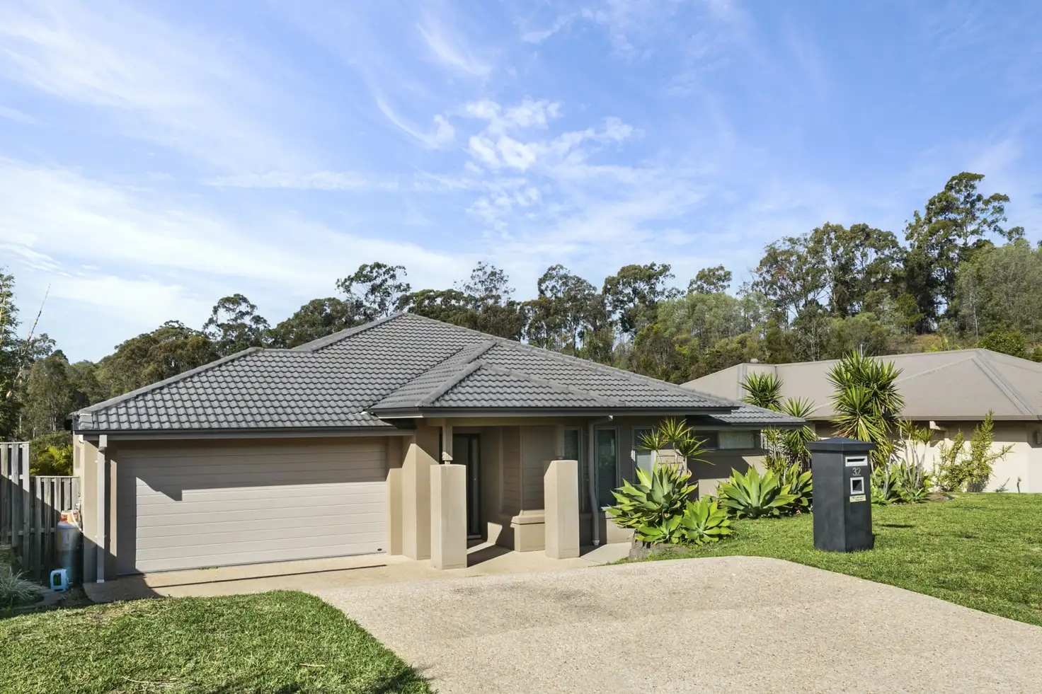 Main view of Homely house listing, 32 Wunburra Circle, Pacific Pines QLD 4211