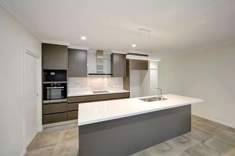 Second view of Homely house listing, 45 Sanctuary Drive, Ashfield QLD 4670