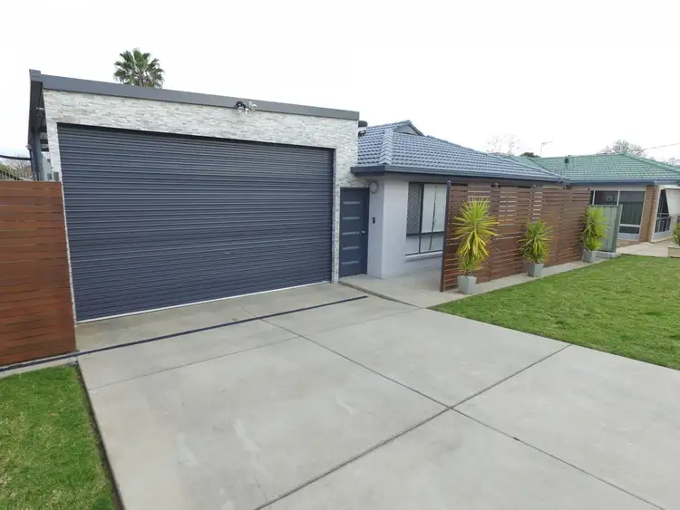 Second view of Homely house listing, 59 Vincent Road, Lake Albert NSW 2650