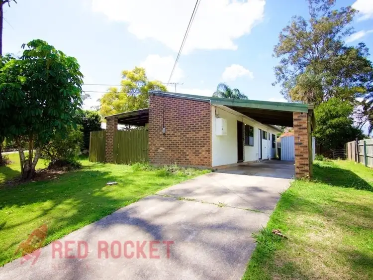 Second view of Homely house listing, 52 Anchusa St, Kingston QLD 4114