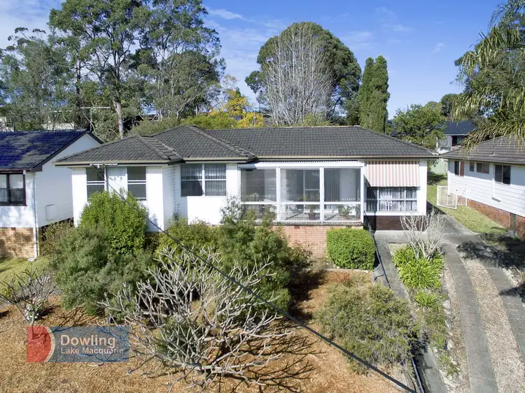 5 Hutcheson Avenue, Rankin Park NSW 2287