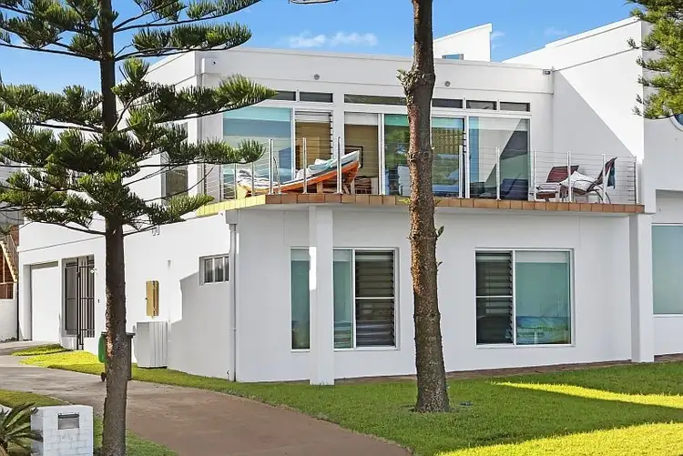 Fourth view of Homely townhouse listing, 9 Seaview Parade, Wallabi Point NSW 2430