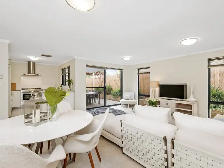 Sixth view of Homely house listing, 2B Minilya Street, Innaloo WA 6018