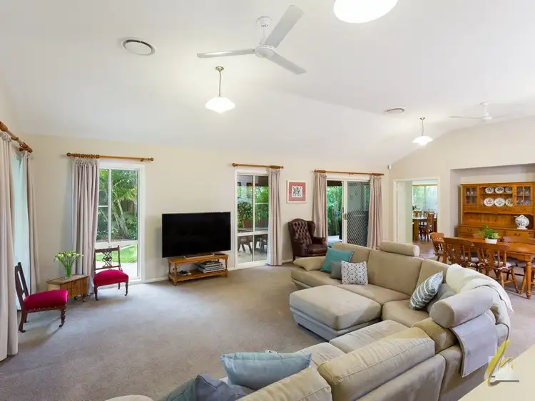 Sixth view of Homely house listing, 82 Boyd Terrace, Brookfield QLD 4069
