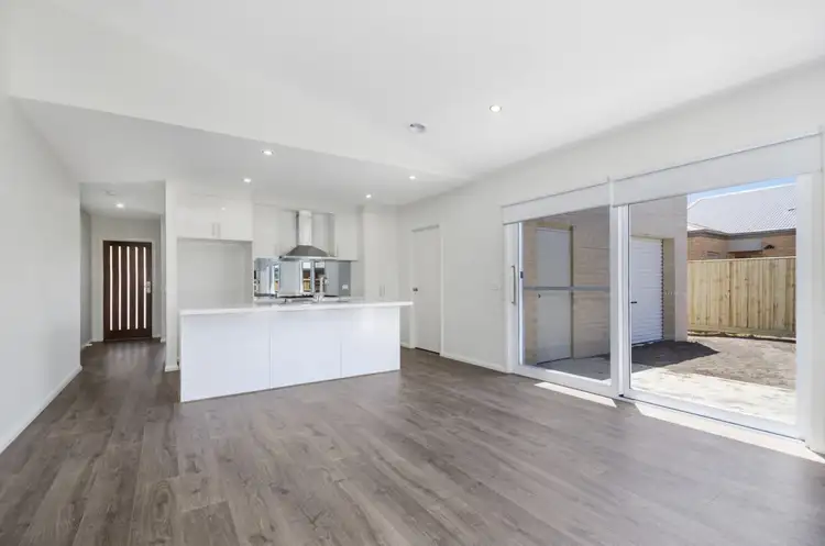 Sixth view of Homely house listing, 3 Baradine Drive, Ocean Grove VIC 3226