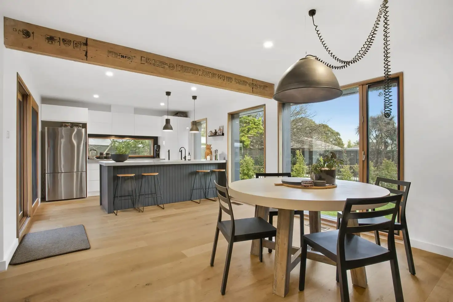 Main view of Homely house listing, 16 Heath Close, Ocean Grove VIC 3226