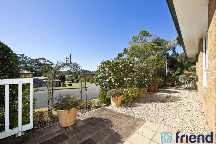 Sixth view of Homely house listing, 32 Bonito Street, Corlette NSW 2315