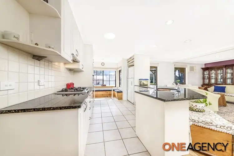 Sixth view of Homely house listing, 1 Bolton Place, Wanniassa ACT 2903