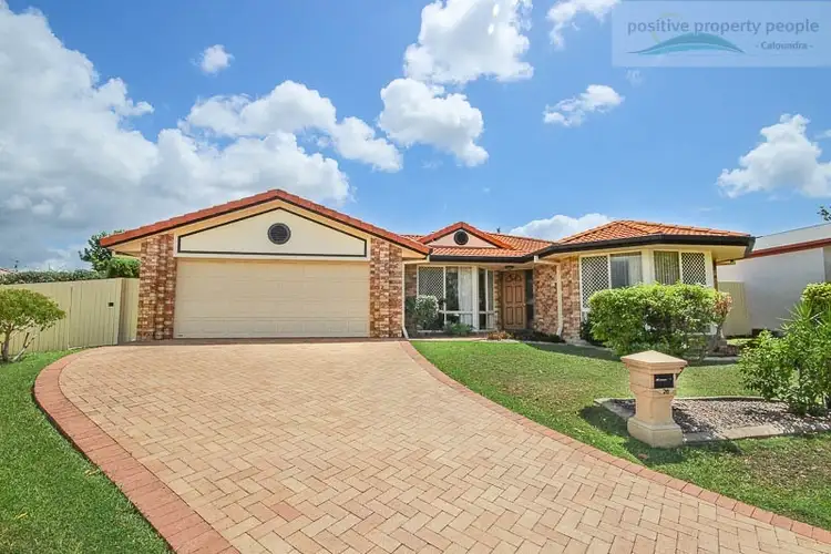 26 Clunie Street, Caloundra West QLD 4551