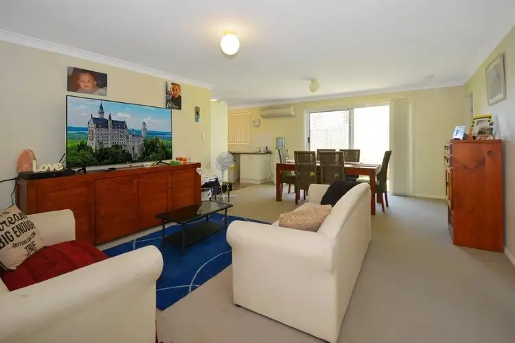 Third view of Homely block of units listing, 1,2&3/210 Bloomfield Street, Gunnedah NSW 2380