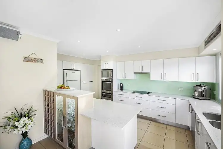 Third view of Homely townhouse listing, 4/189A Matthew Flinders Drive, Port Macquarie NSW 2444