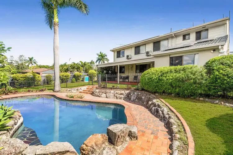 1 Bibras Street, Westlake QLD 4074