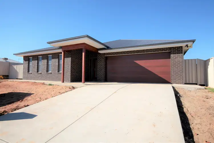 51 Barmedman Drive, Gobbagombalin NSW 2650