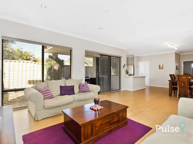Sixth view of Homely house listing, 58A Moolyeen Road, Brentwood WA 6153