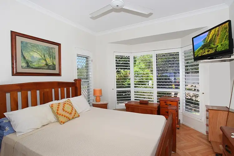 Sixth view of Homely unit listing, 165/6 Fantail Place, Wurtulla QLD 4575