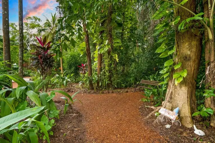 Fourth view of Homely house listing, 25 Mango Road, Girraween NT 836