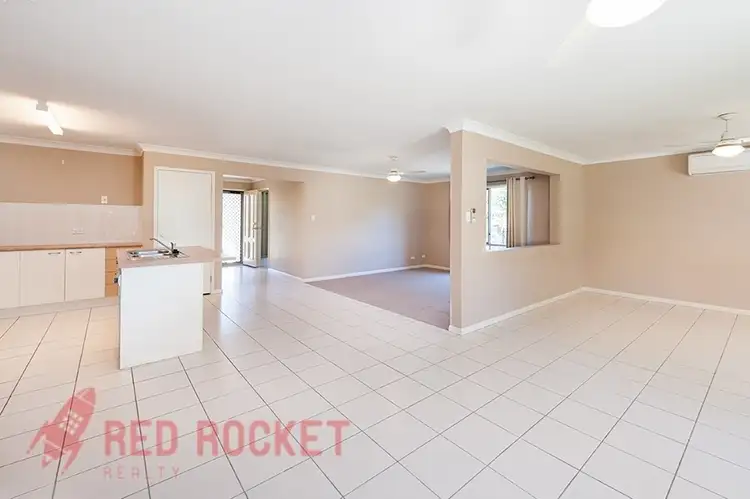 Second view of Homely house listing, 79 Brookvale Drive, Underwood QLD 4119