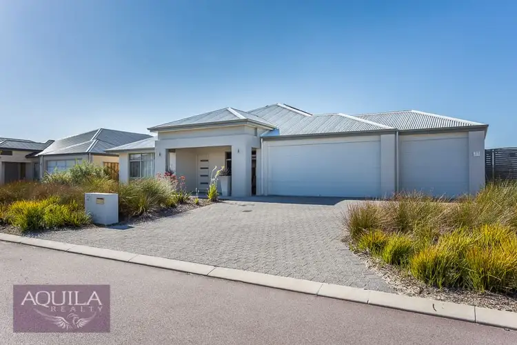 Sixth view of Homely house listing, 21 Bentall Way, The Vines WA 6069