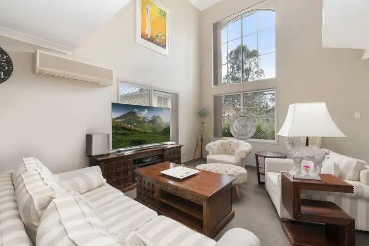 Third view of Homely house listing, 14 Royal Court, Ashmore QLD 4214
