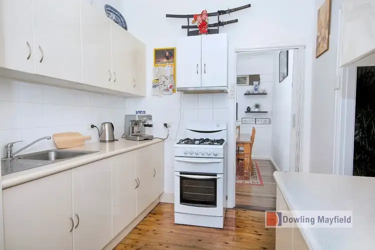 Fifth view of Homely house listing, 56 Upfold Street, Mayfield NSW 2304