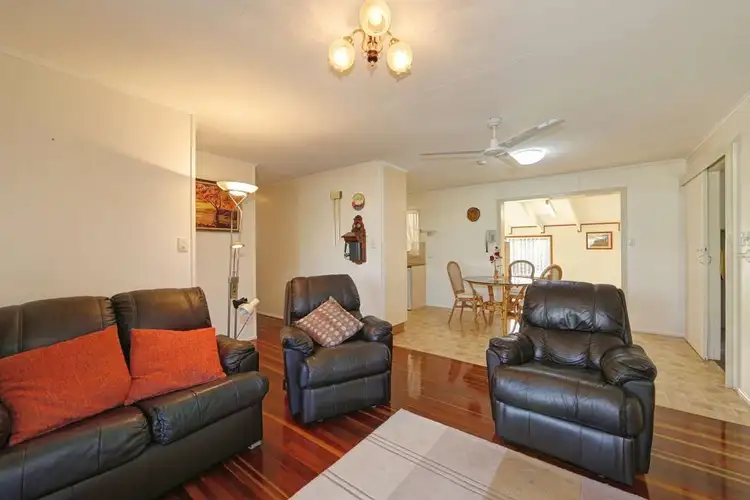 Sixth view of Homely house listing, 67 Riedy Street, Thabeban QLD 4670