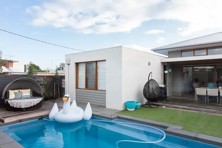 Fourth view of Homely house listing, 9 Sunrise Close, Ocean Grove VIC 3226