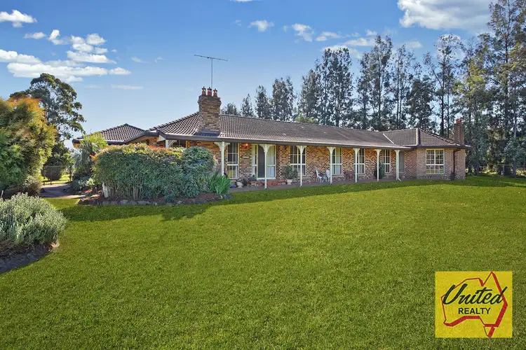 163 Cut Hill Road, Cobbitty NSW 2570