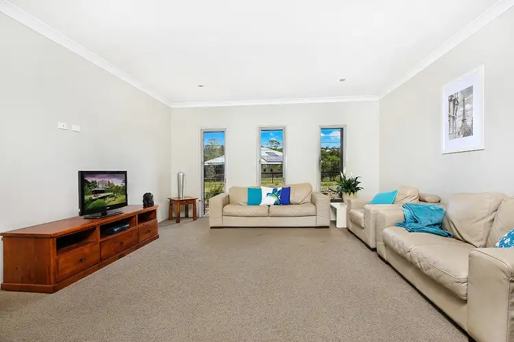 Sixth view of Homely house listing, 9 McKeiver Court, Glenview QLD 4553