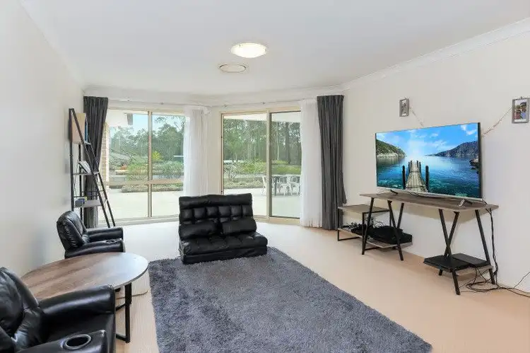 Fourth view of Homely house listing, 11 Stapleton Street, Falls Creek NSW 2540