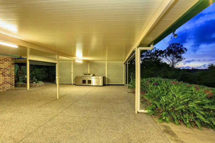 Third view of Homely rural property listing, 1 Louise Court, Branyan QLD 4670