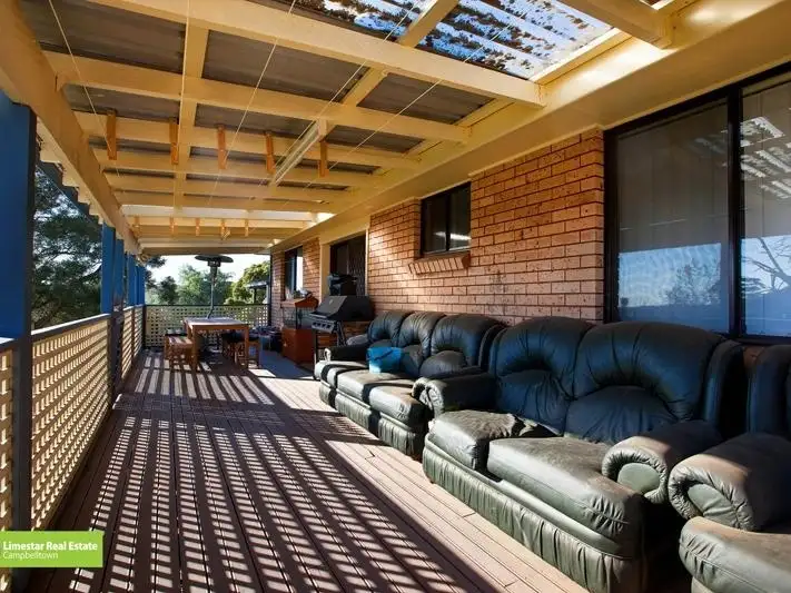 Seventh view of Homely house listing, 2 Ocean Place, Woodbine NSW 2560