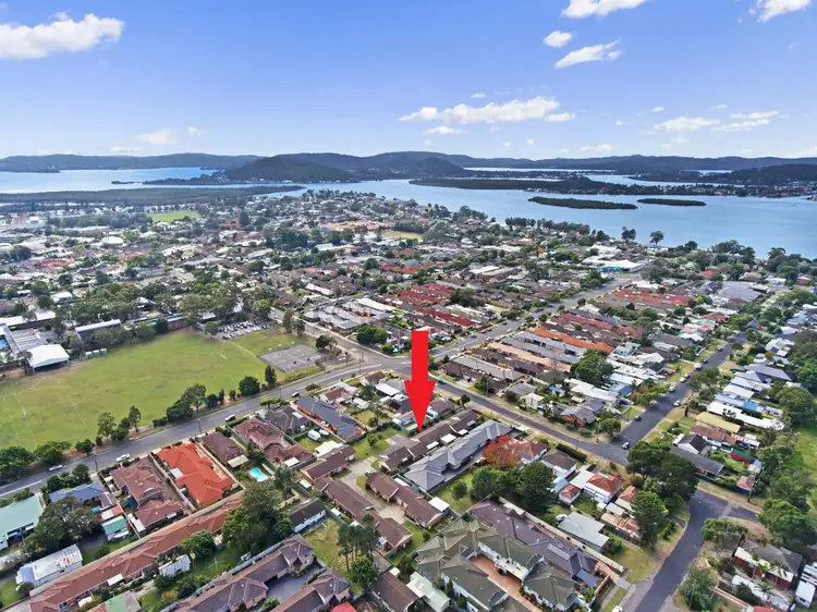 Third view of Homely villa listing, 3/33 Edward Street, Woy Woy NSW 2256