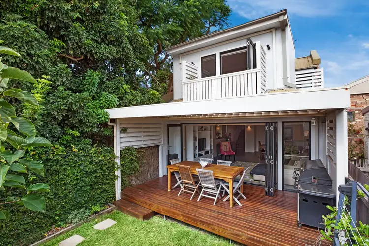 Main view of Homely apartment listing, 4/77 Hayberry Street, Crows Nest NSW 2065