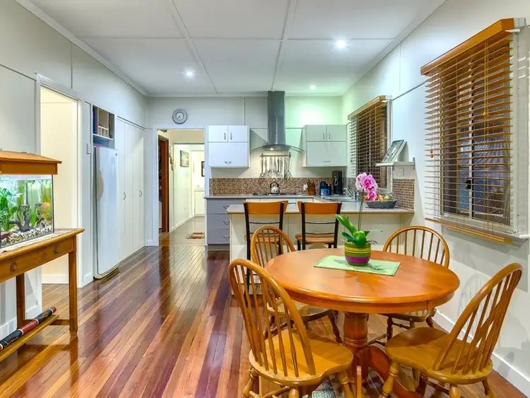 Seventh view of Homely house listing, 68 Kanangra Street, Stafford QLD 4053