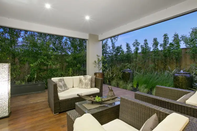 Main view of Homely house listing, 12 Lakes Entrance, Point Lonsdale VIC 3225