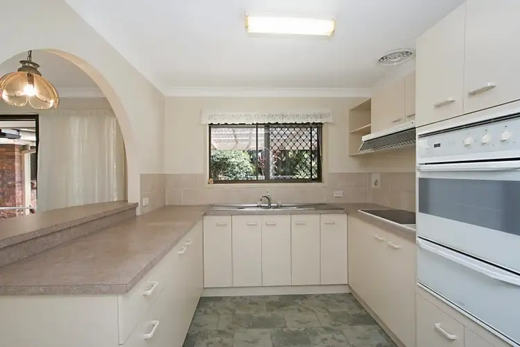 Fourth view of Homely house listing, 9 Wilpark Crescent, Currumbin Waters QLD 4223