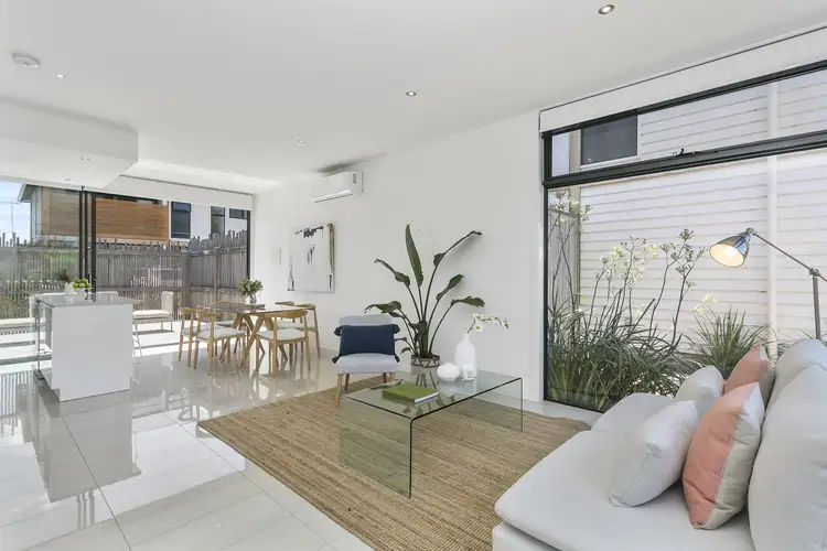 Second view of Homely townhouse listing, 22 Punt Road, Barwon Heads VIC 3227