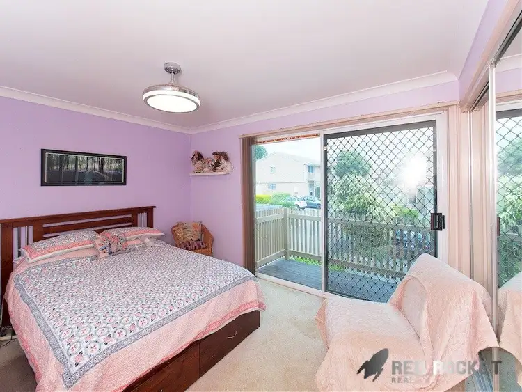 Sixth view of Homely townhouse listing, 31/26 Argonaut Street, Slacks Creek QLD 4127