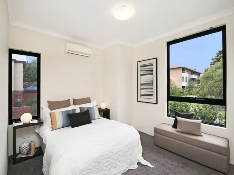 Fourth view of Homely unit listing, 6/228 Canning Highway, East Fremantle WA 6158