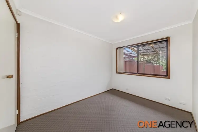 Sixth view of Homely townhouse listing, 16/41 Comrie Street, Wanniassa ACT 2903