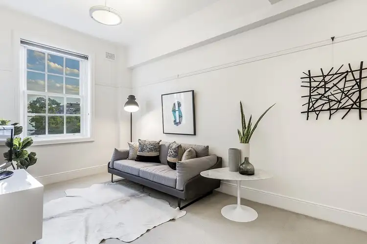 Second view of Homely apartment listing, 17/121 William Street, Darlinghurst NSW 2010
