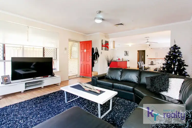 Second view of Homely house listing, 5 Connor Street, Glanville SA 5015