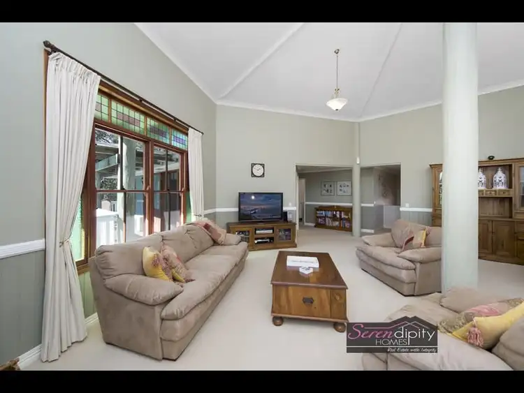116 Kilmore Dve, Tamborine QLD 4270