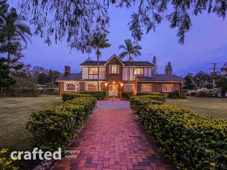 Second view of Homely rural property listing, 118 Abbey Street, Forestdale QLD 4118
