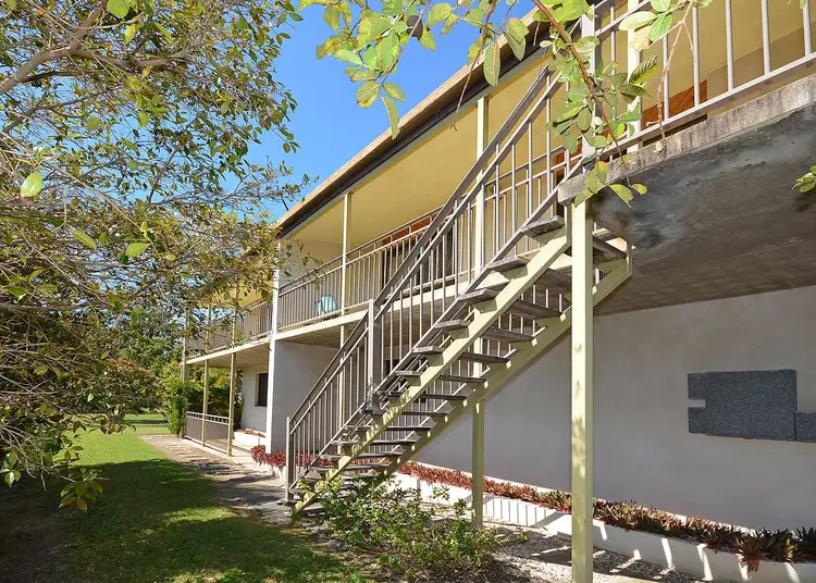Fourth view of Homely unit listing, 6 Lincolnfield Street, Torquay QLD 4655
