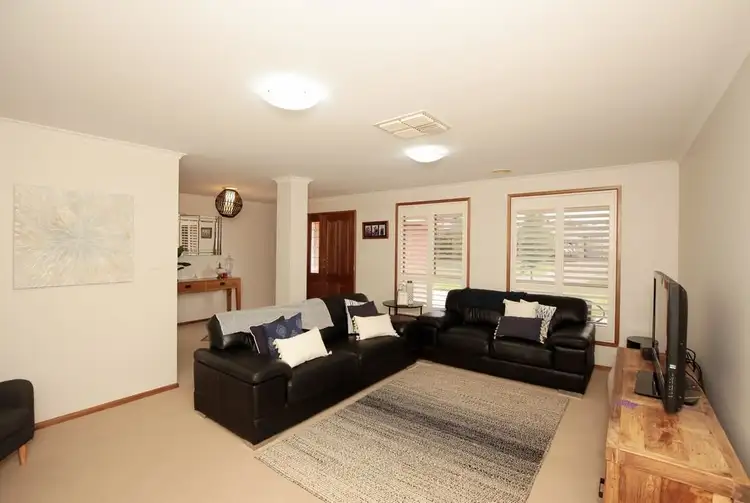 Third view of Homely house listing, 3 Brownlow Drive, Bourkelands NSW 2650