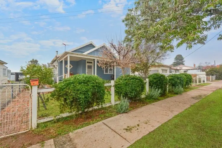 19 Henry Street, Gunnedah NSW 2380